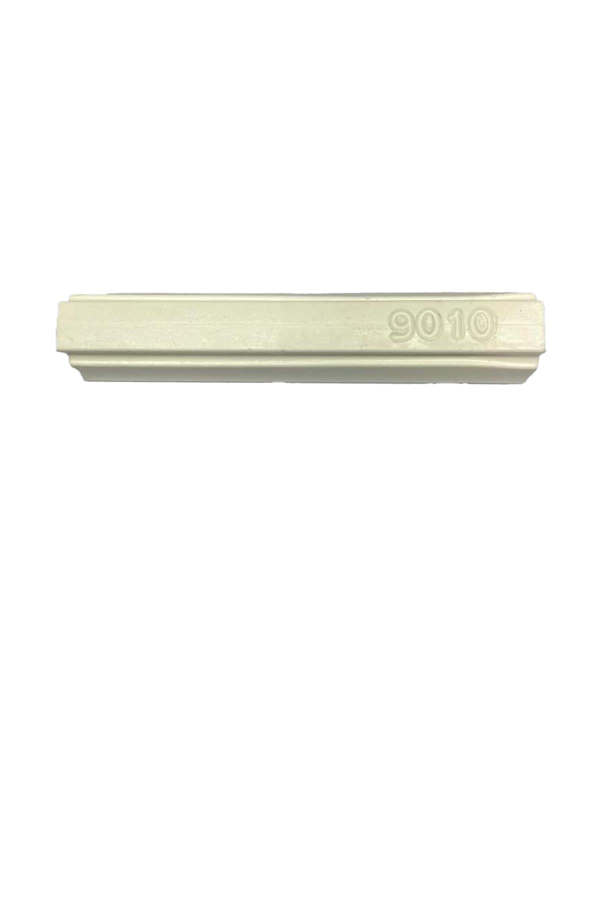 Yumuşak Tamir Mumları RAL 9010 Saf Beyaz 8cm Yumuşak Mum