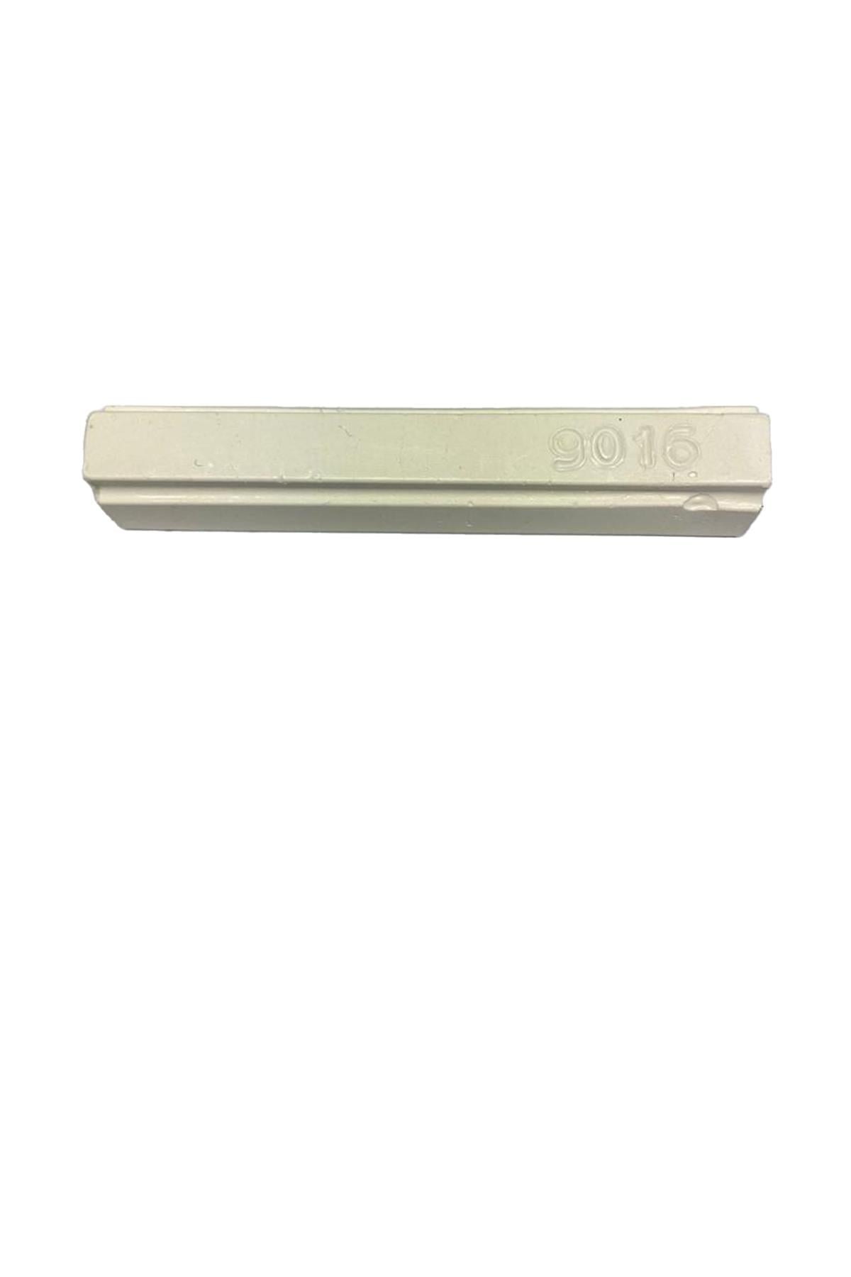 Yumuşak Tamir Mumları RAL 9016 Trafik Beyaz 8cm Yumuşak Mum