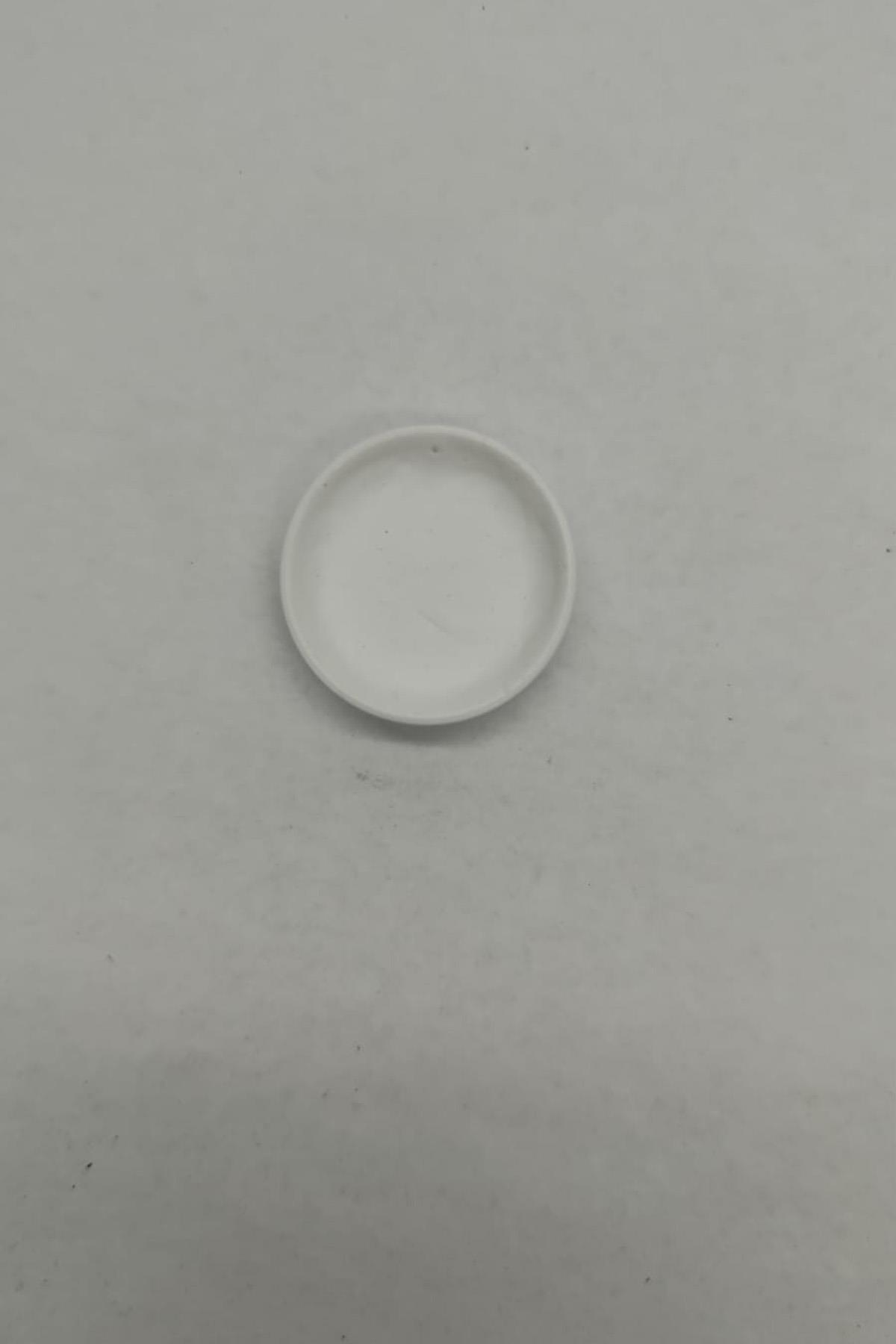Ahşap Yedek Rötuş Boyası 9010 Beyaz Ahşap Yedek Rötuş Boyası