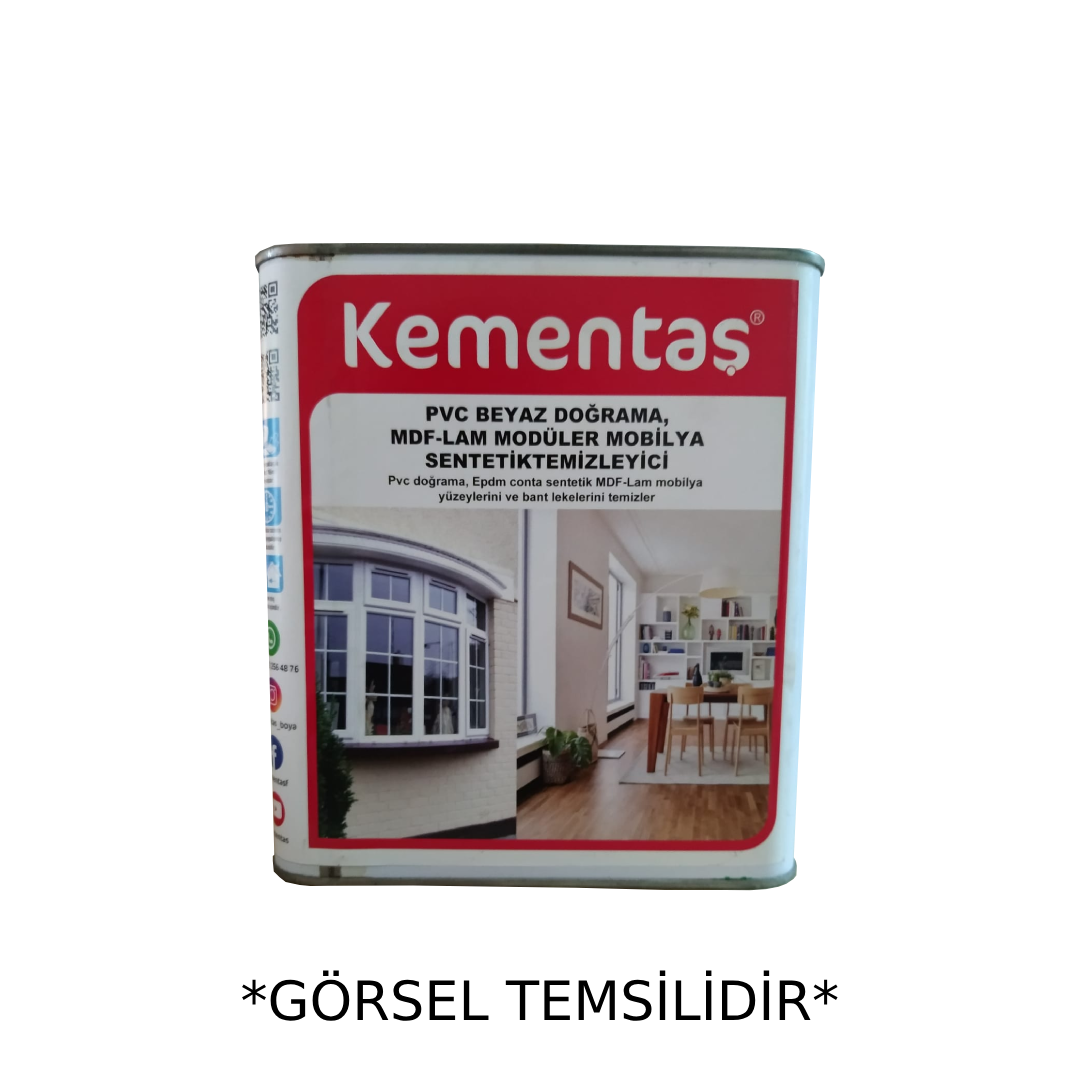 KKC PLUS Sentetik Temizleyici 10Lt