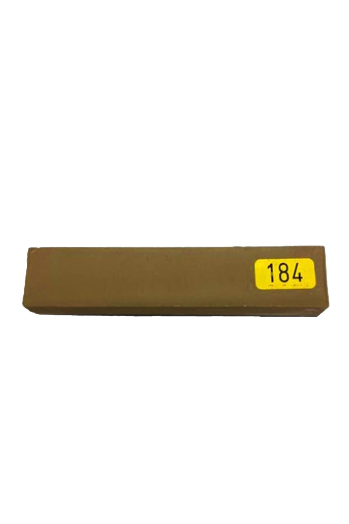 Sert Tamir Mumları 0184 Meşe Kuvars gri 8cm Sert Mum