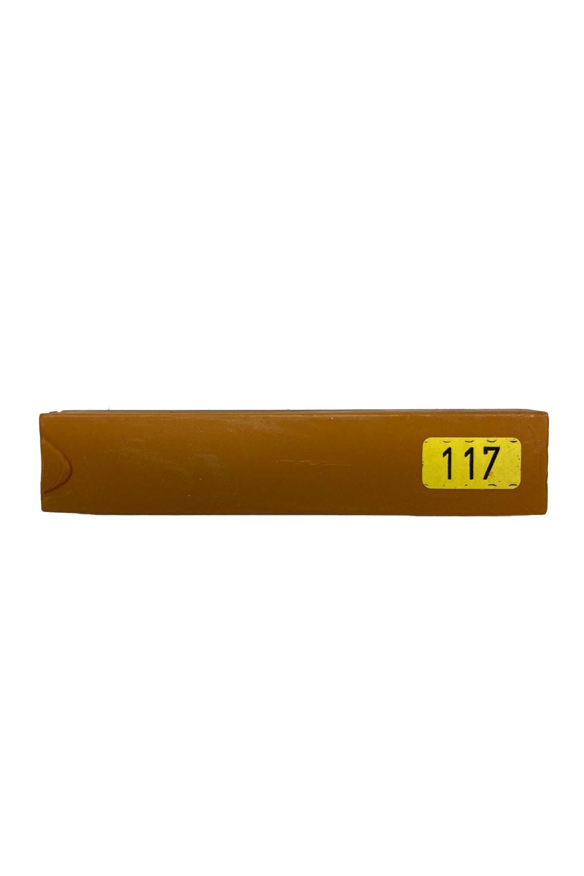 Sert Tamir Mumları 117 Orta Kiraz 8cm Sert Mum