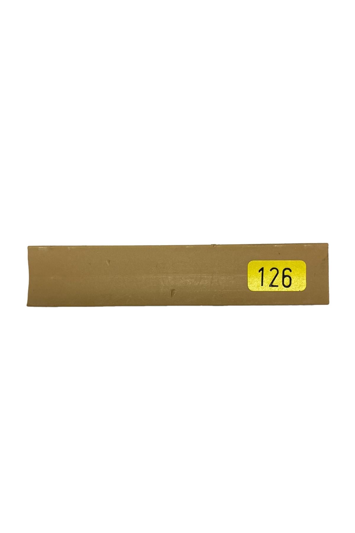 Sert Tamir Mumları 126 Limba 8cm Sert Mum