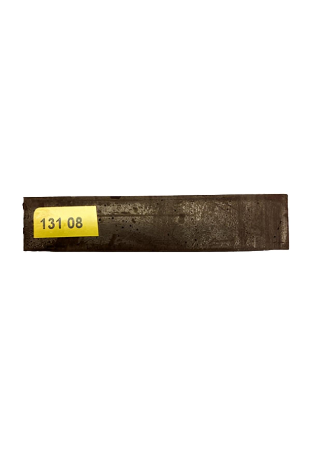 Sert Tamir Mumları 131 08 R.Pelesenk Koyu 8cm Sert Mum
