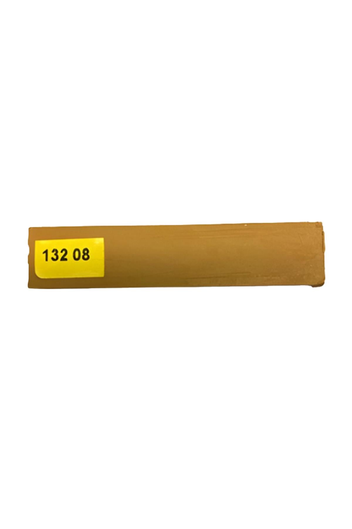 Sert Tamir Mumları 132 08 R.Meşe Orta 8cm Sert Mum