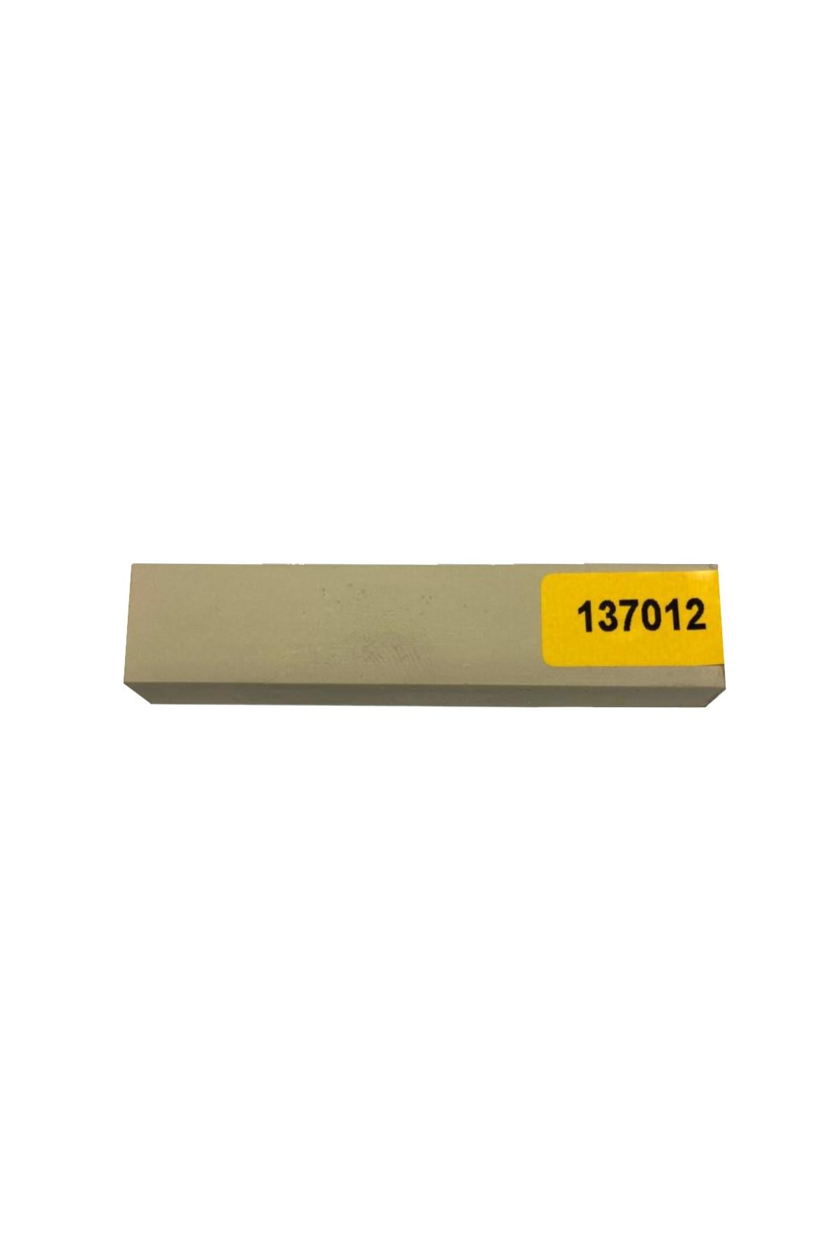 Sert Tamir Mumları 1370 12 Gri 8cm Sert Mum