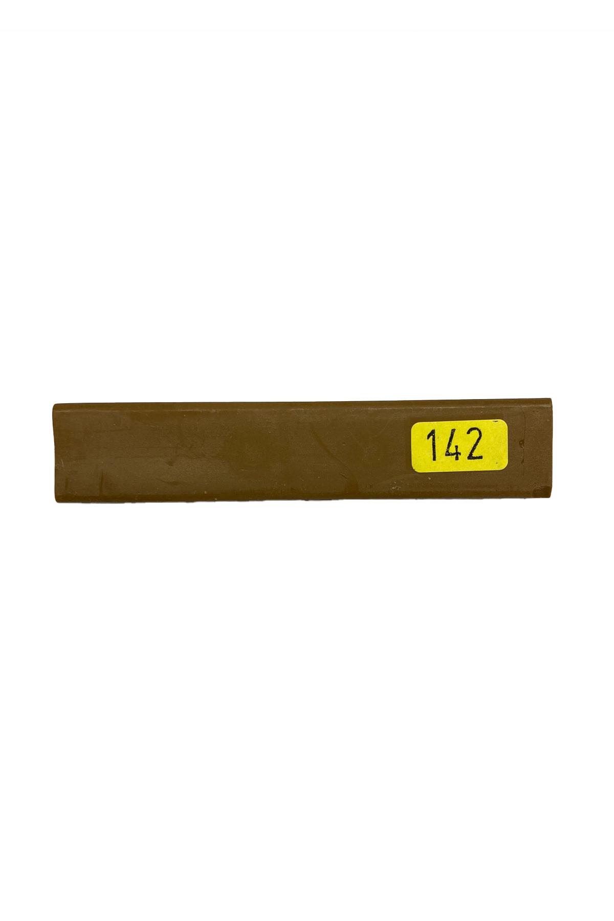 Sert Tamir Mumları 142 Orta Meşe PTK 41 8cm Sert Mum