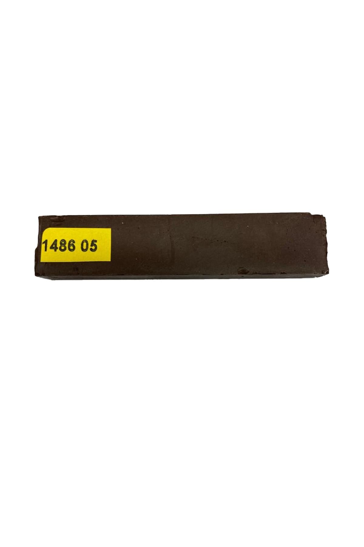 Sert Tamir Mumları 1486 05 (MS)  Elit Ceviz 8cm Sert Mum