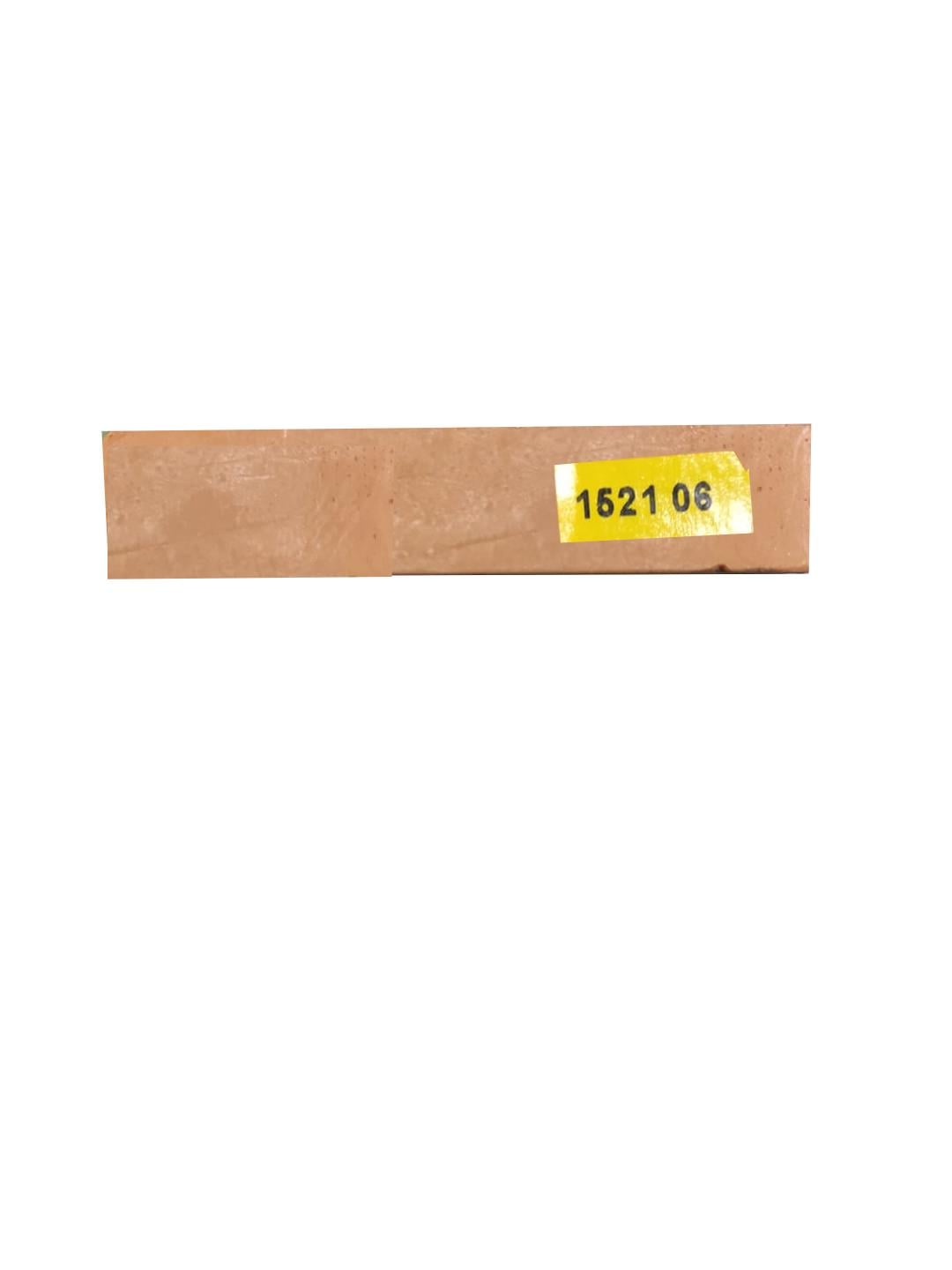 Sert Tamir Mumları 1521 06 0017 Kadir 8cm Sert Mum