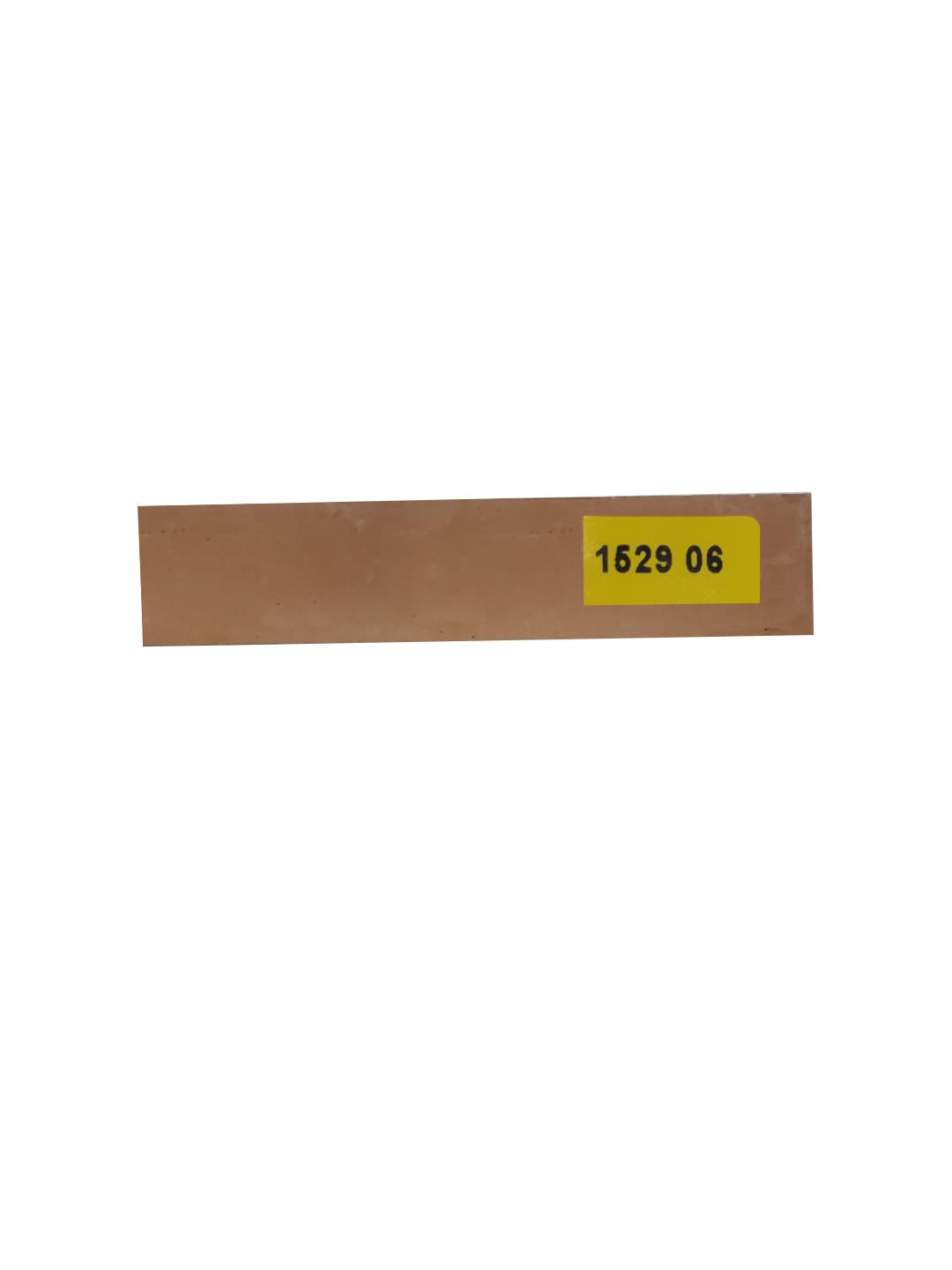 Sert Tamir Mumları 1529 06 0027 Alder 8cm Sert Mum