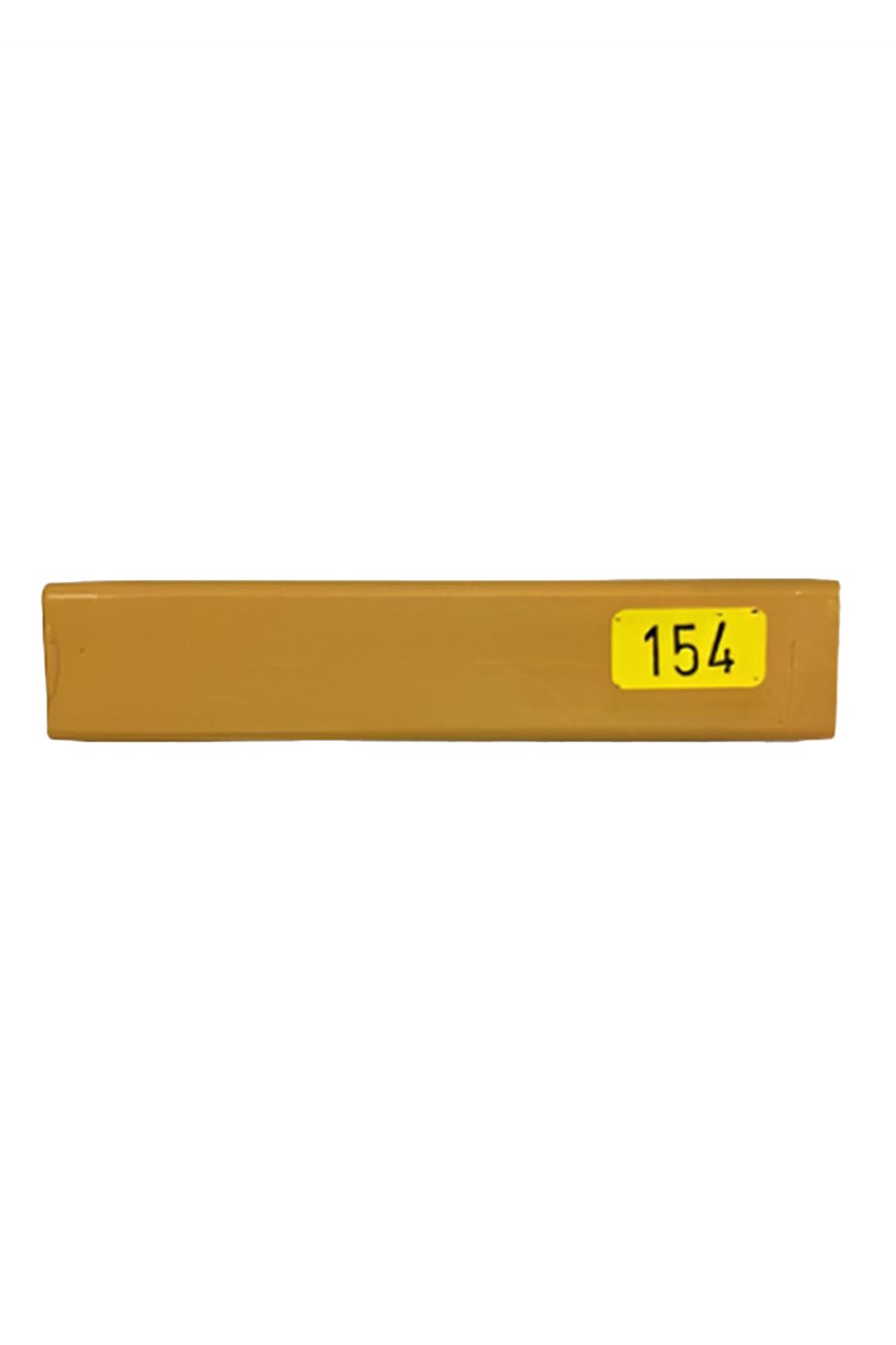 Sert Tamir Mumları 154 Orta Kayın 8cm Sert Mum