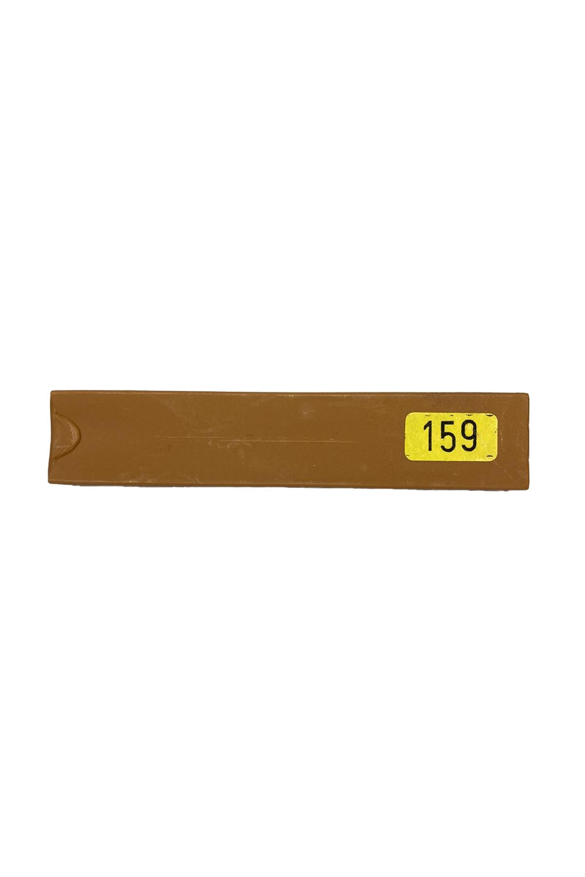 Sert Tamir Mumları 159 Kayın/Karaçam PTK-17 8cm Sert Mum