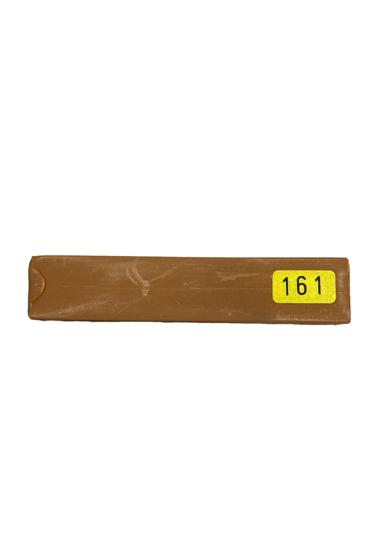 Sert Tamir Mumları 161 Kızılağaç Orta Dekoru 8cm Sert Mum