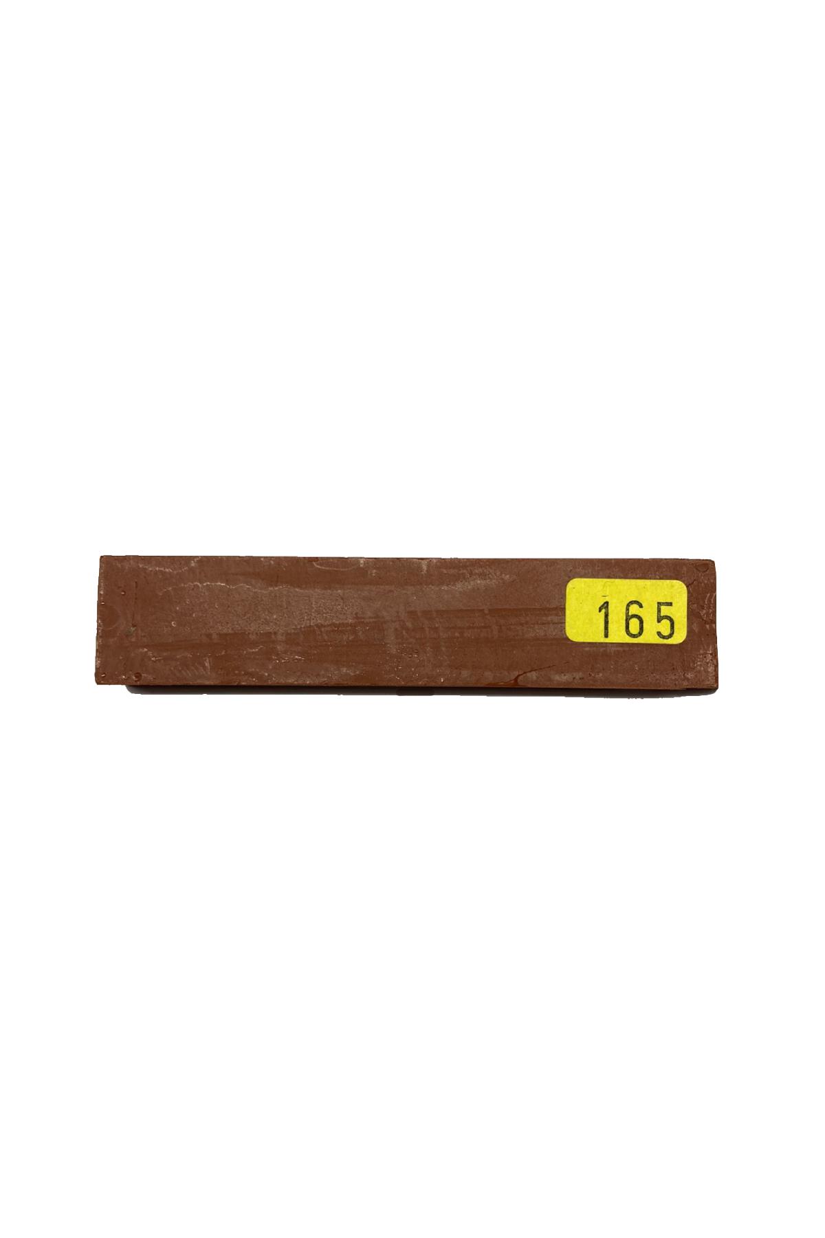 Sert Tamir Mumları 165 Açık Pelesenk 8cm Sert Mum