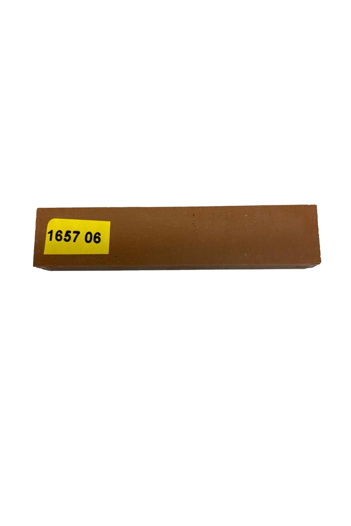 Sert Tamir Mumları 1657 06 Ceviz 8cm Sert Mum