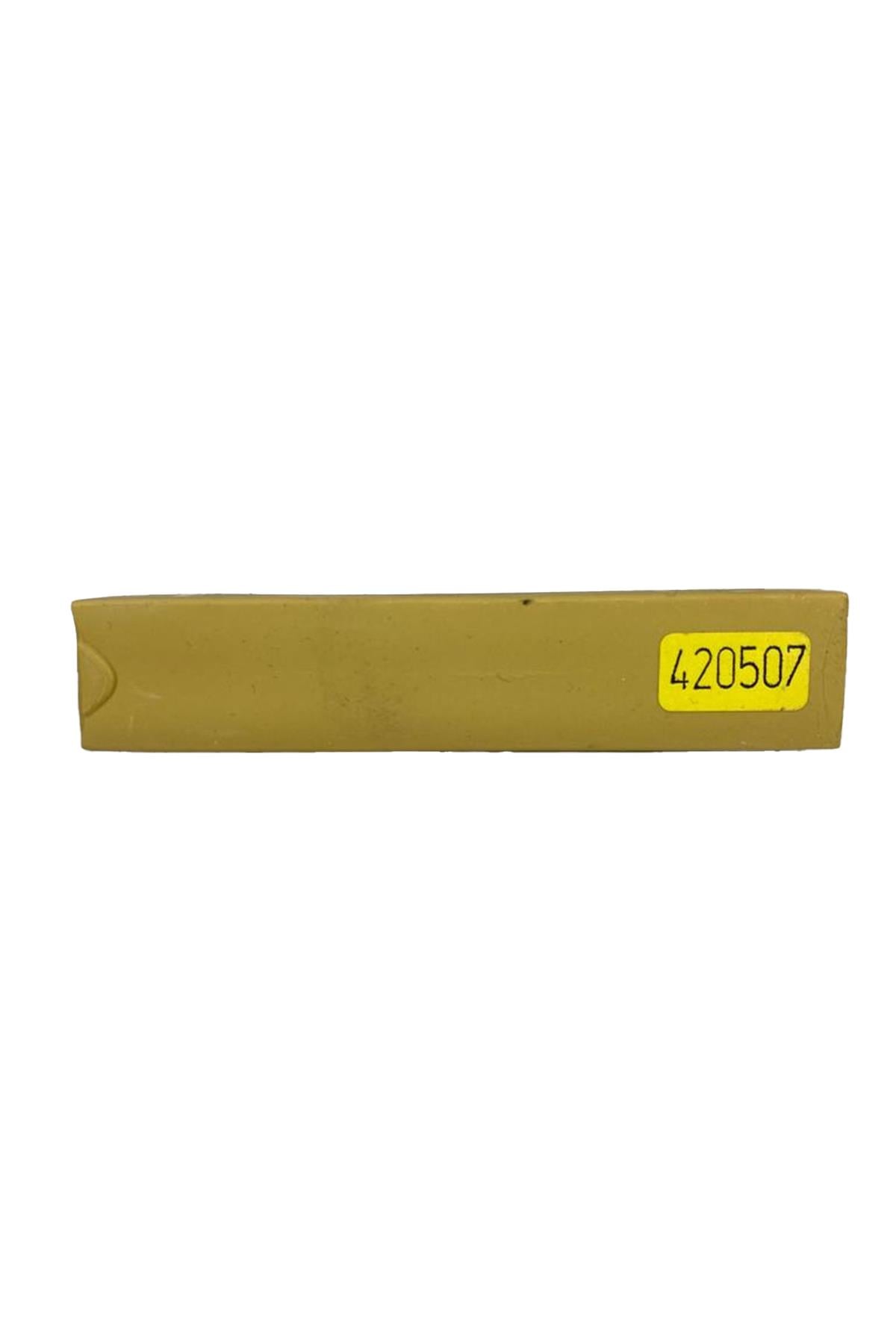 Sert Tamir Mumları 205 Orta Ladin 8cm Sert Mum
