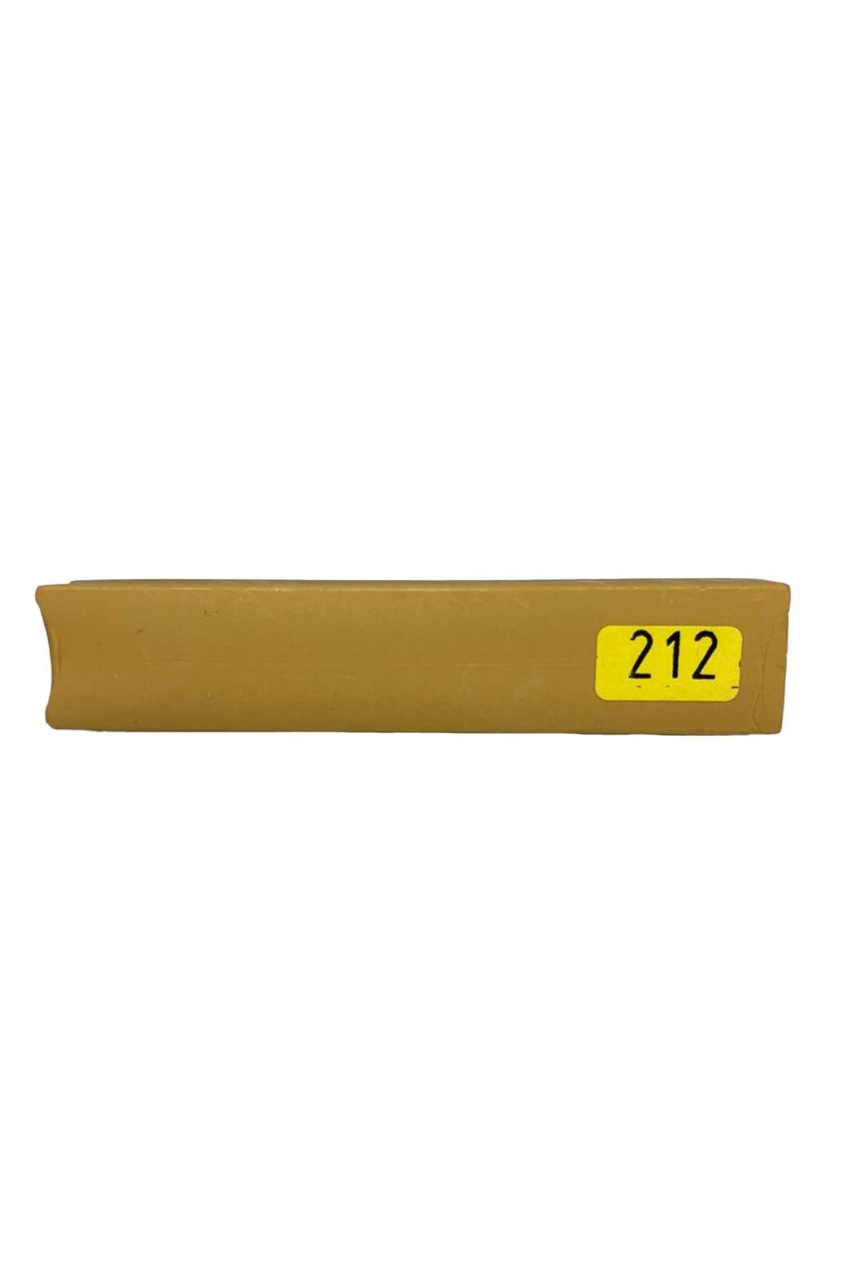 Sert Tamir Mumları 212 Açık Çam 8cm Sert Mum