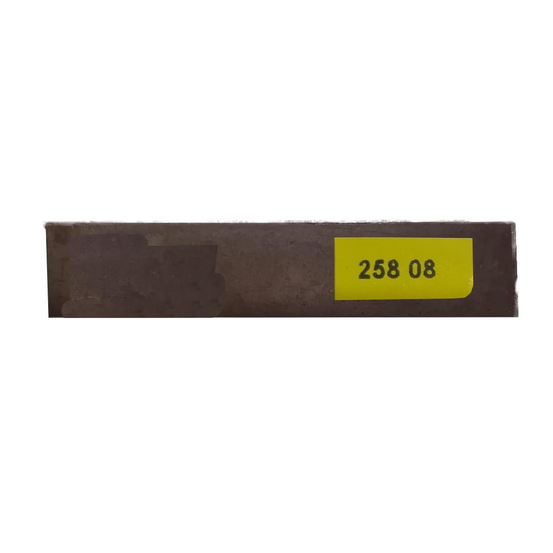 Sert Tamir Mumları 258 08 Koyu Venge 8cm Yumuşak Mum