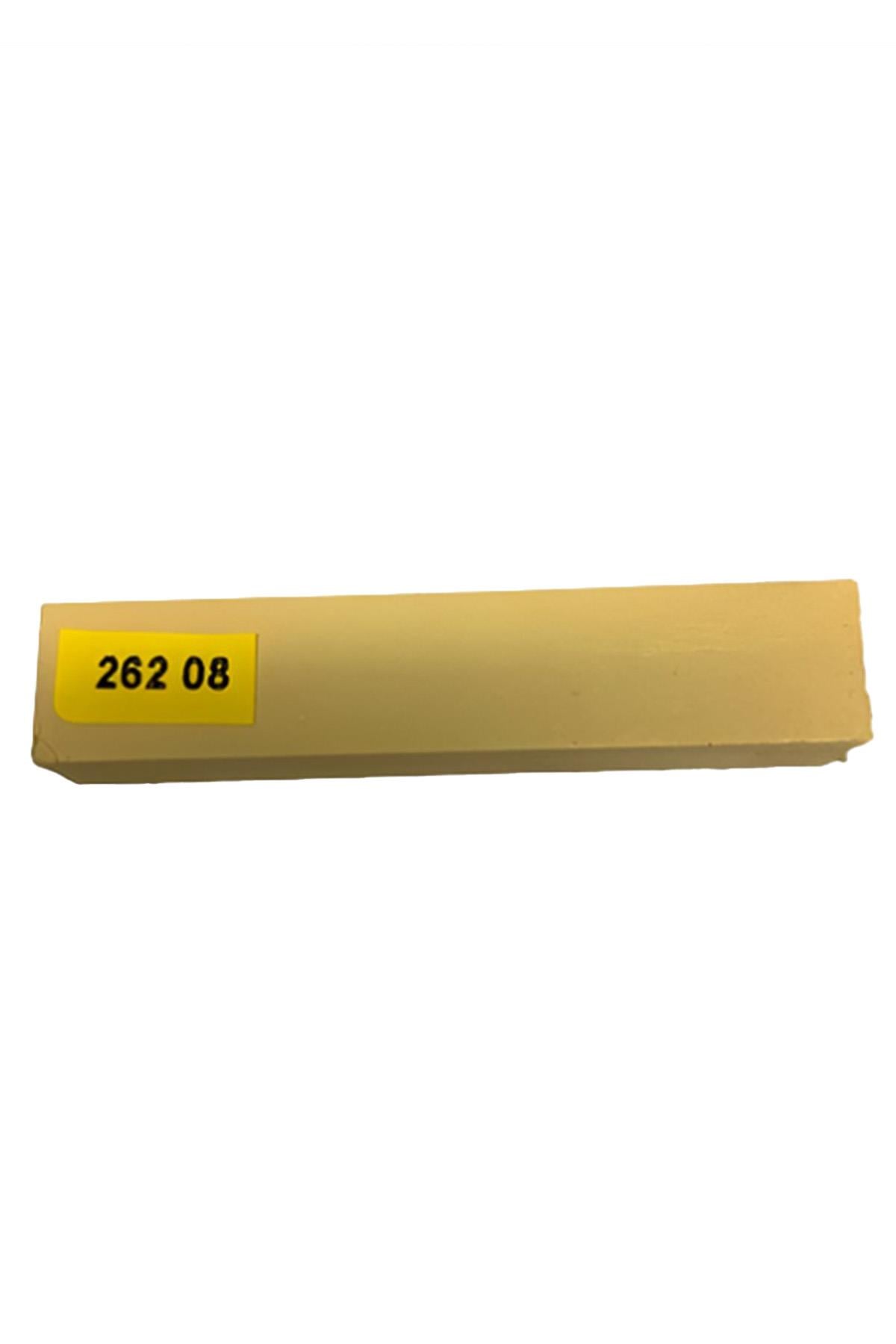 Sert Tamir Mumları 262 08 Açık Akçaağaç 8cm Sert Mum