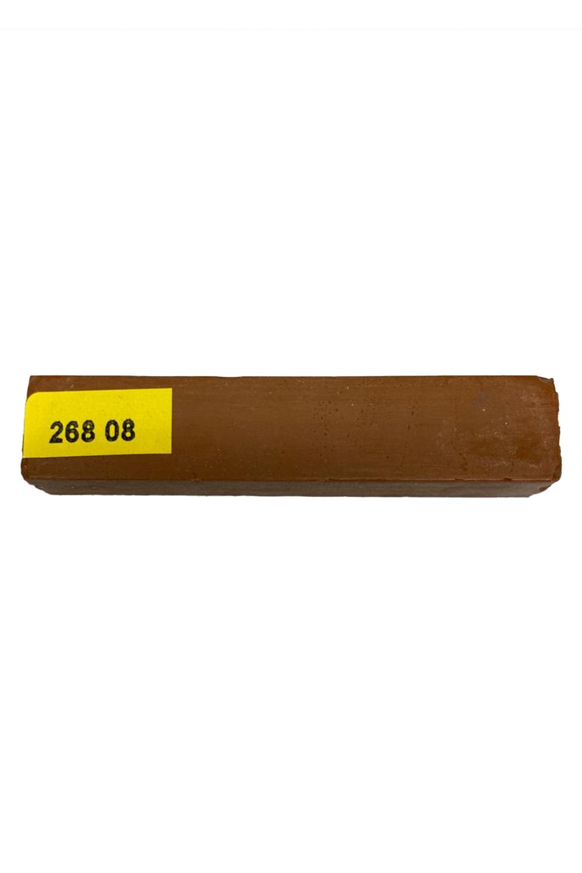 Sert Tamir Mumları 268 08 Armut Orta 8cm Sert Mum