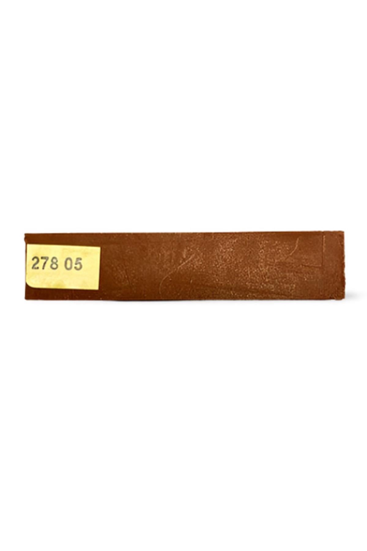 Sert Tamir Mumları 278 05 0003-Napolyon Kiraz 8cm Sert Mum