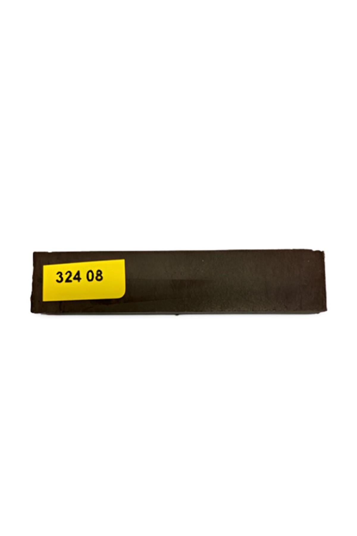 Sert Tamir Mumları 324 08 Orta Wenge 8cm Sert Mum