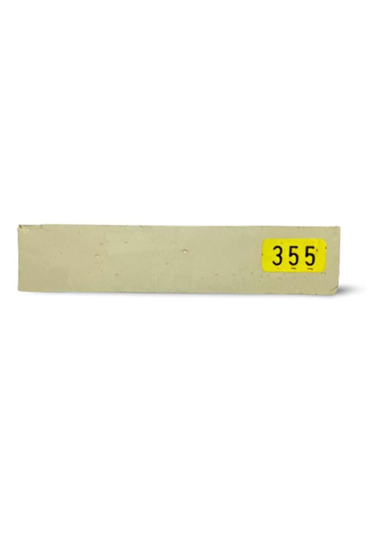 Sert Tamir Mumları 355 Eski Beyaz 8cm Sert Mum