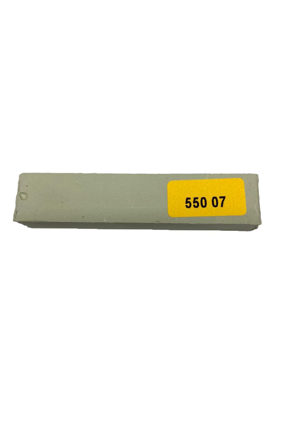 Sert Tamir Mumları 550 07 Bute Gri 8cm Sert Mum
