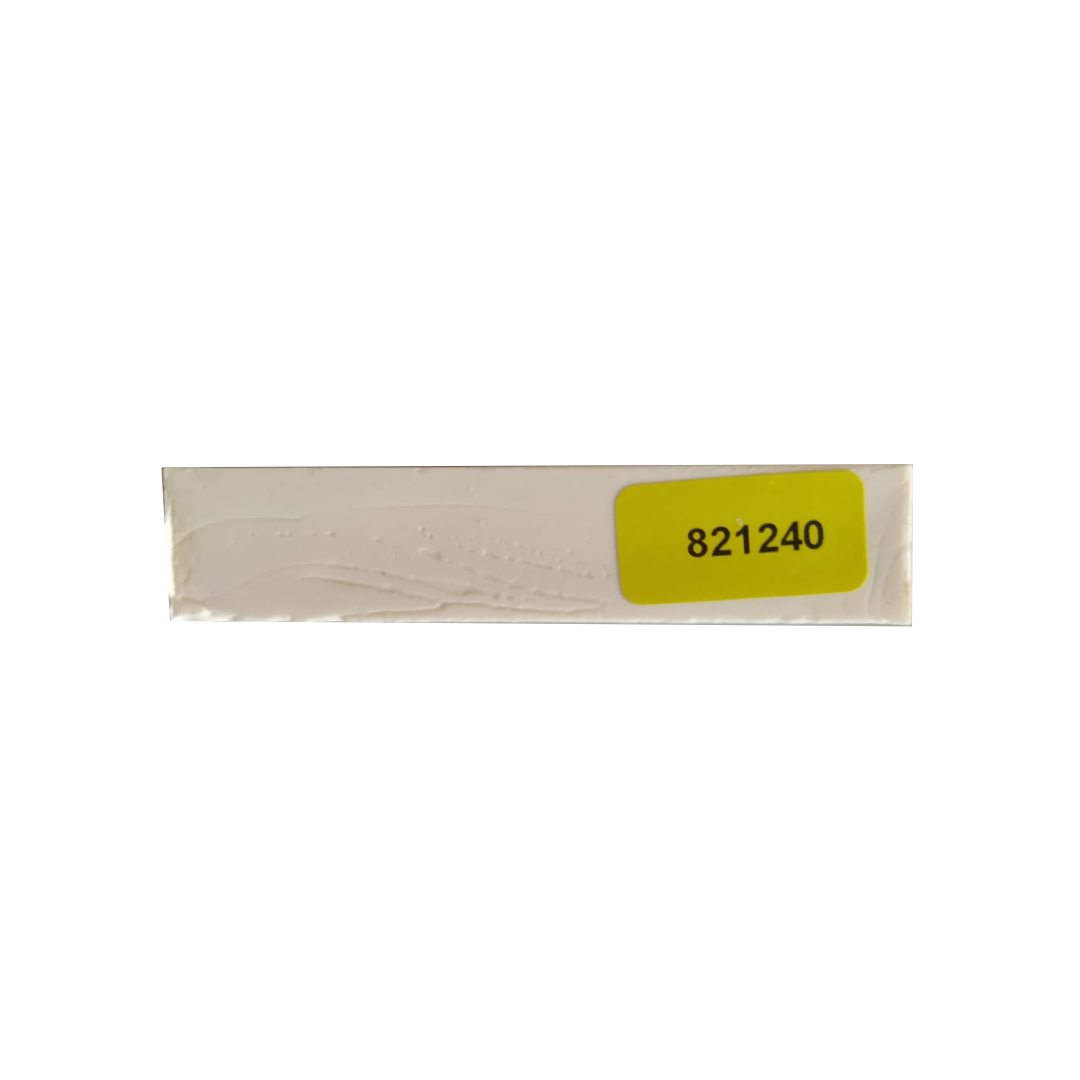 Sert Tamir Mumları 821 240 Boyalı Kavak 8cm Sert Mum