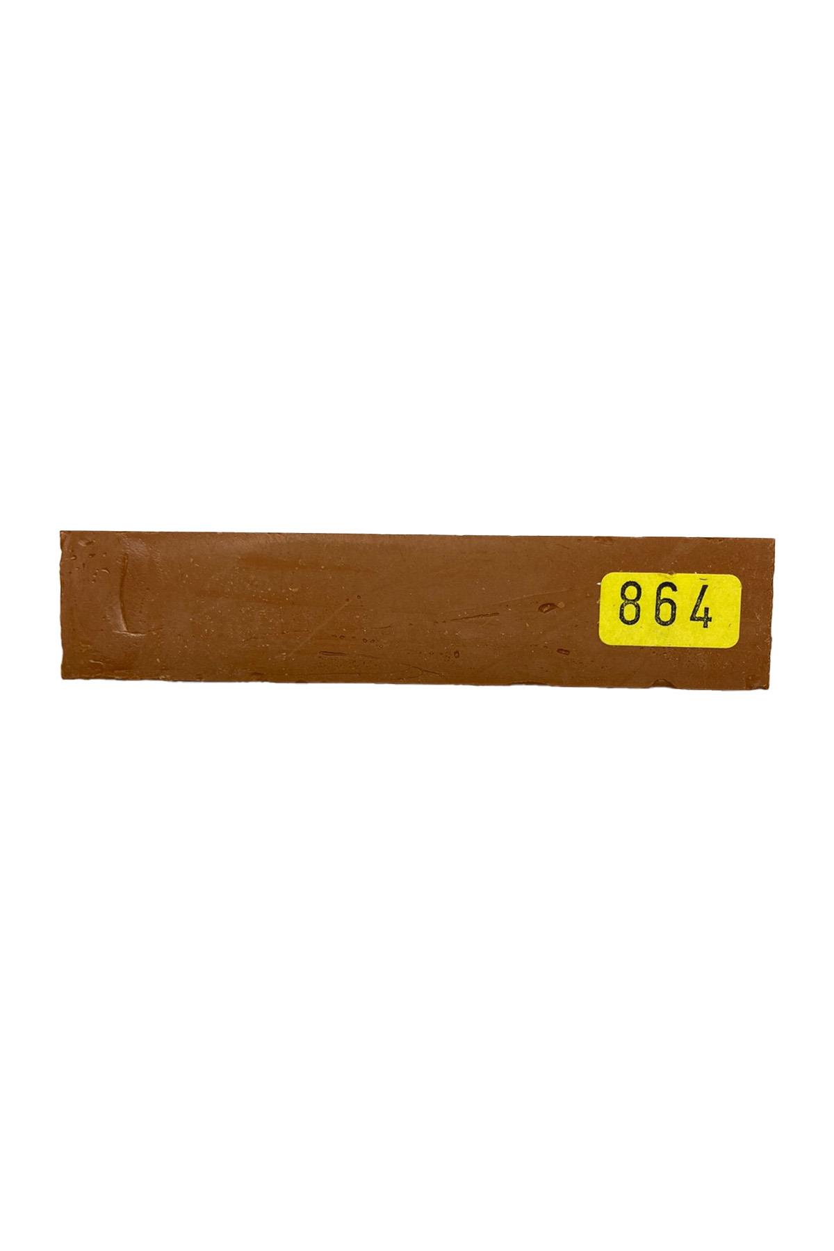 Sert Tamir Mumları 864 Kiraz/Şeftali-5 8cm Sert Mum