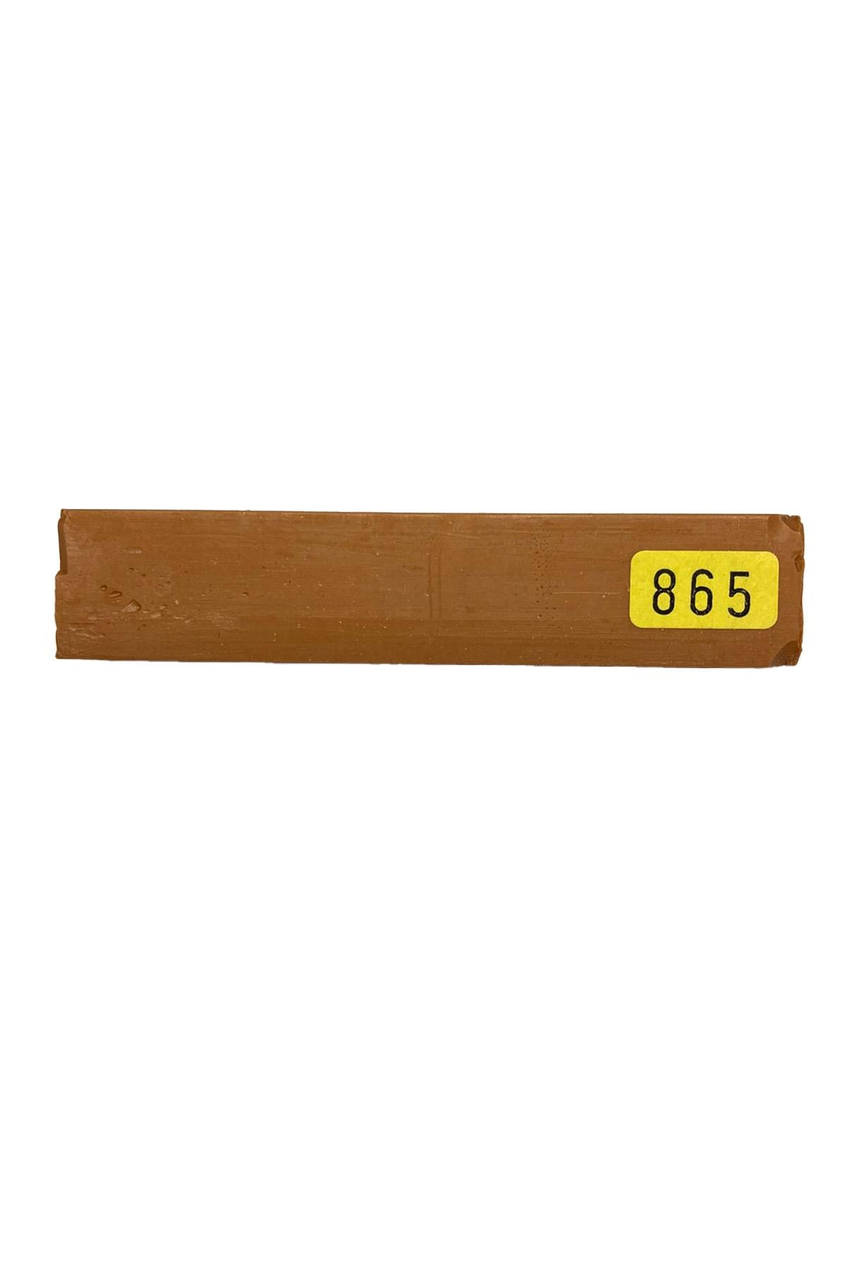 Sert Tamir Mumları 865 Kiraz/Şeftali-6 8cm Sert Mum