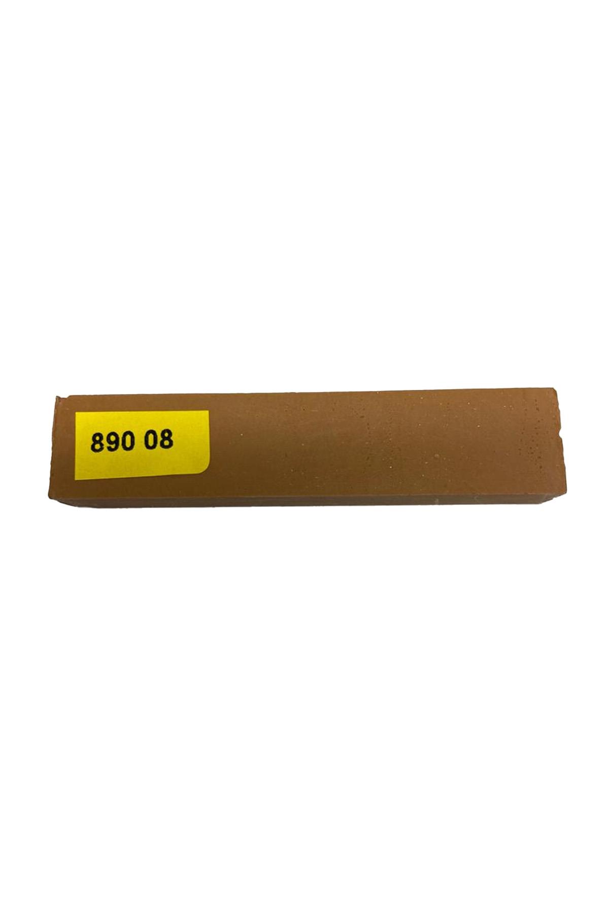 Sert Tamir Mumları 890 08  İtalyan Ceviz 162 8cm Sert Mum