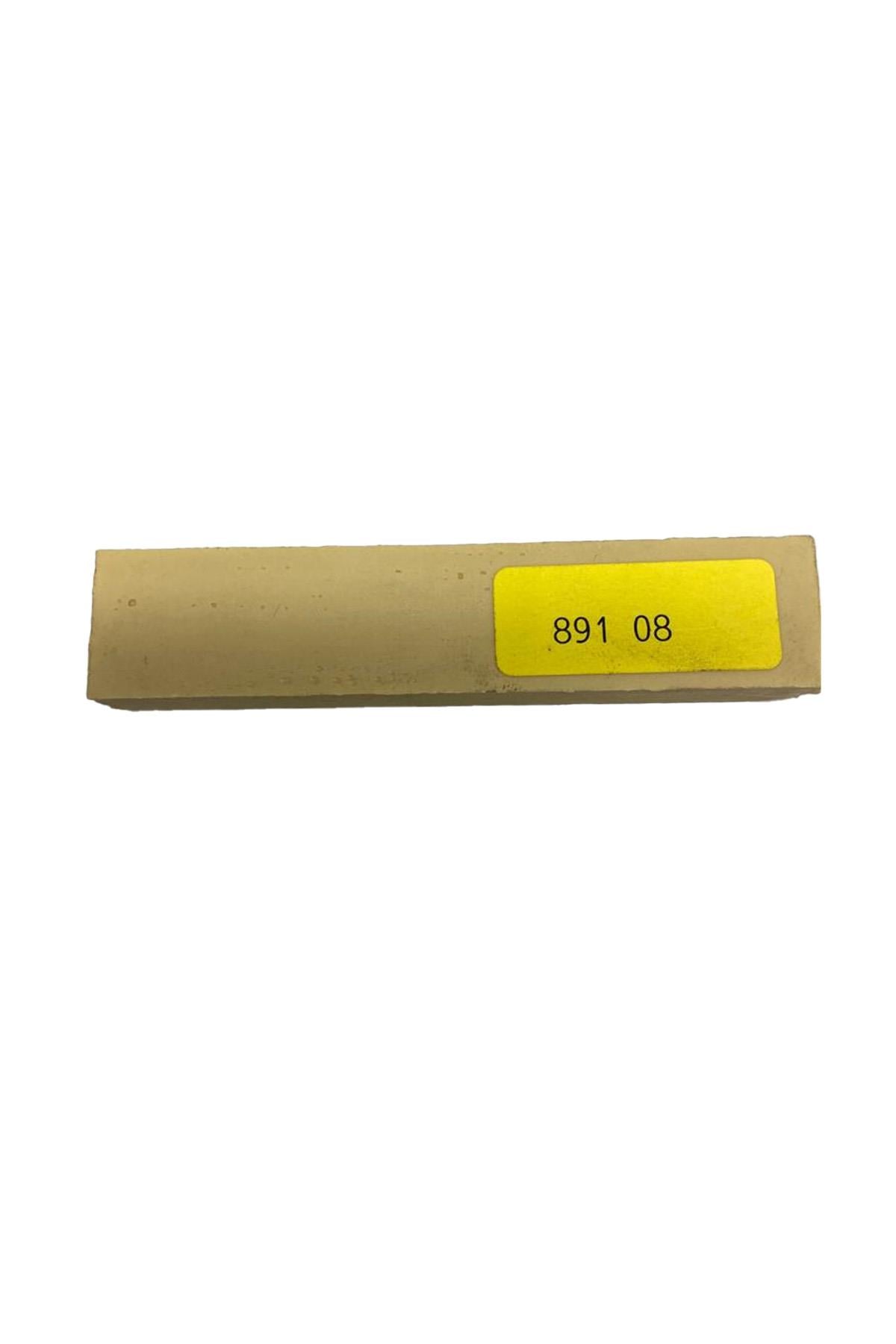 Sert Tamir Mumları 891 08 Doğal Akçaağaç 178 8cm Sert Mum