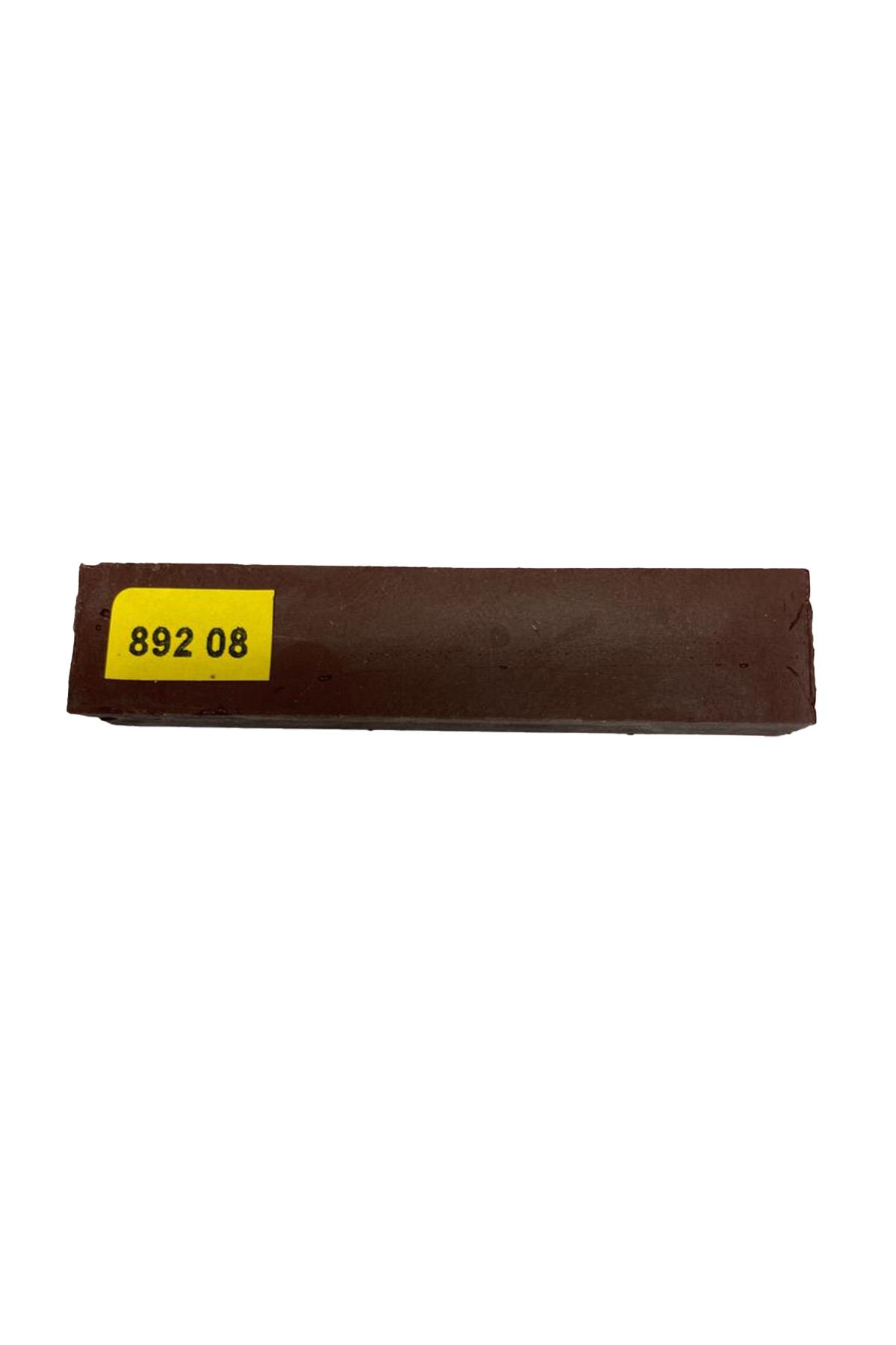 Sert Tamir Mumları 892 08 Maun 114 8cm Sert Mum