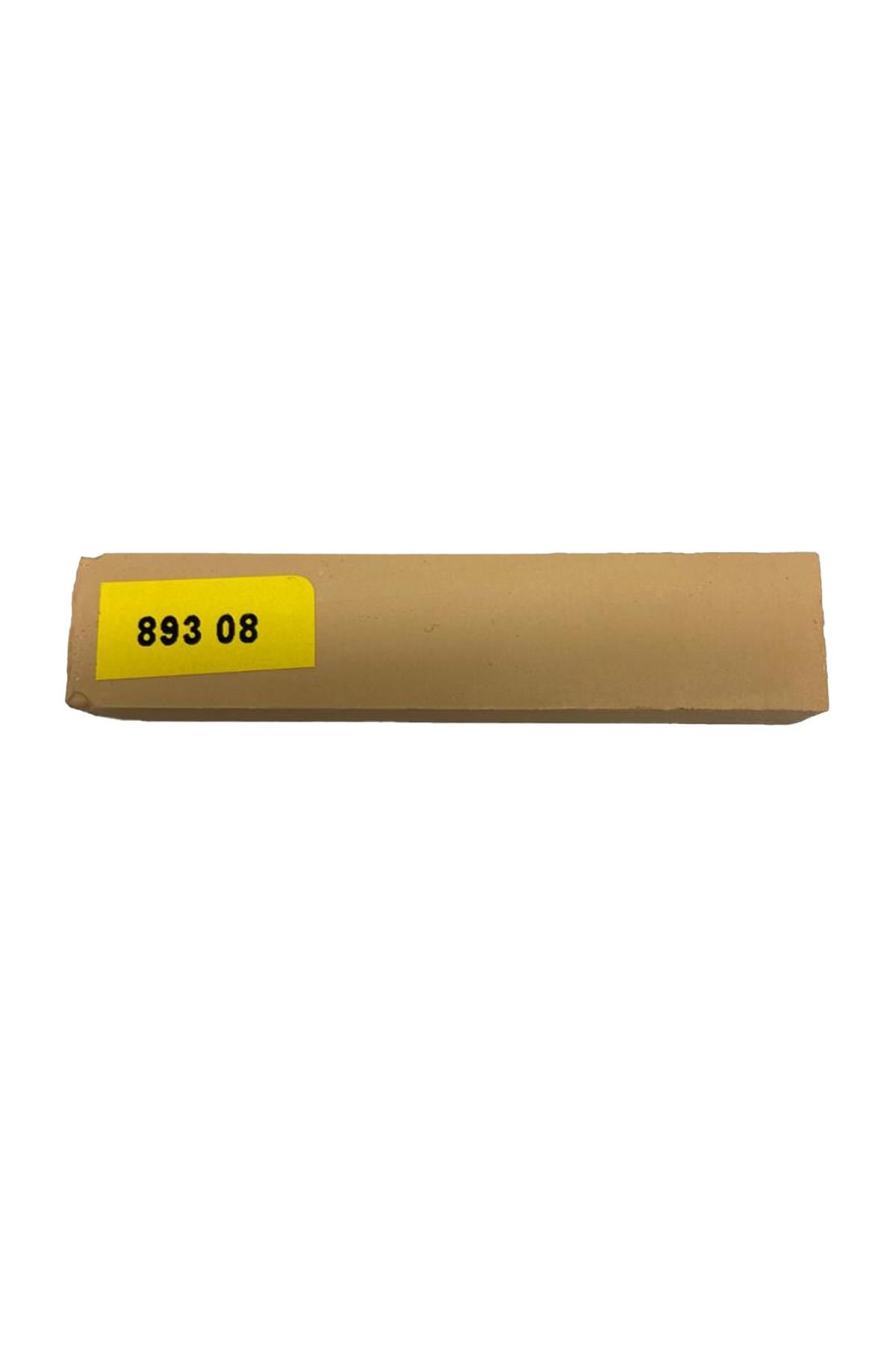 Sert Tamir Mumları 893 08 Meşe 201 8cm Sert Mum