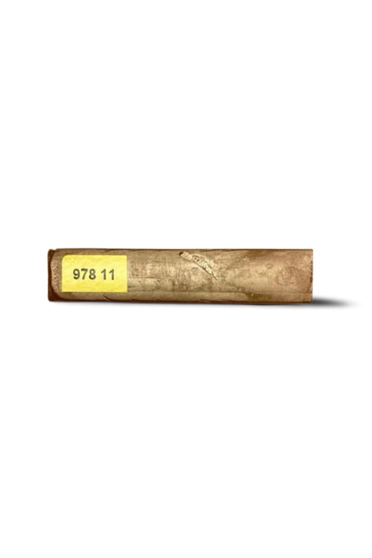 Sert Tamir Mumları 978 11 8cm Sert Mum