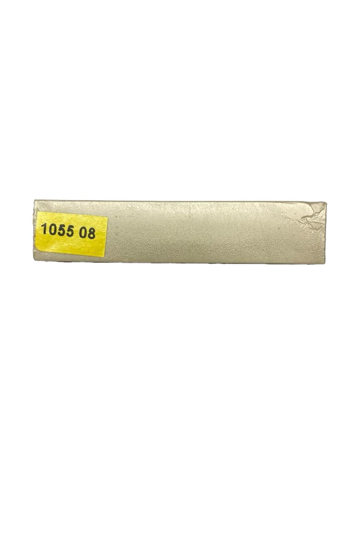Sert Tamir Mumları Plus 1055 08 Meşe Beyaz 8cm Sert Mum PLUS