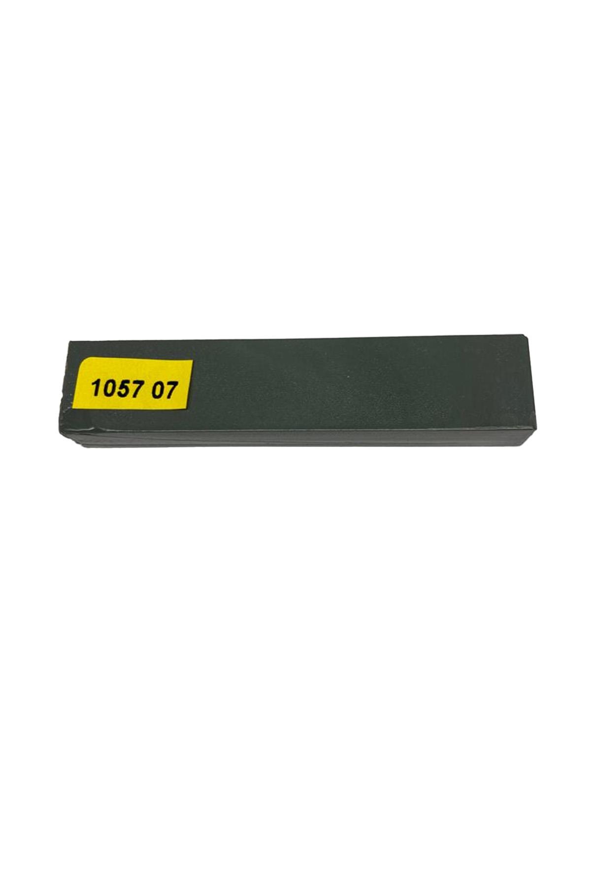 Sert Tamir Mumları Plus 1057 07 Gri 8cm Sert Mum PLUS