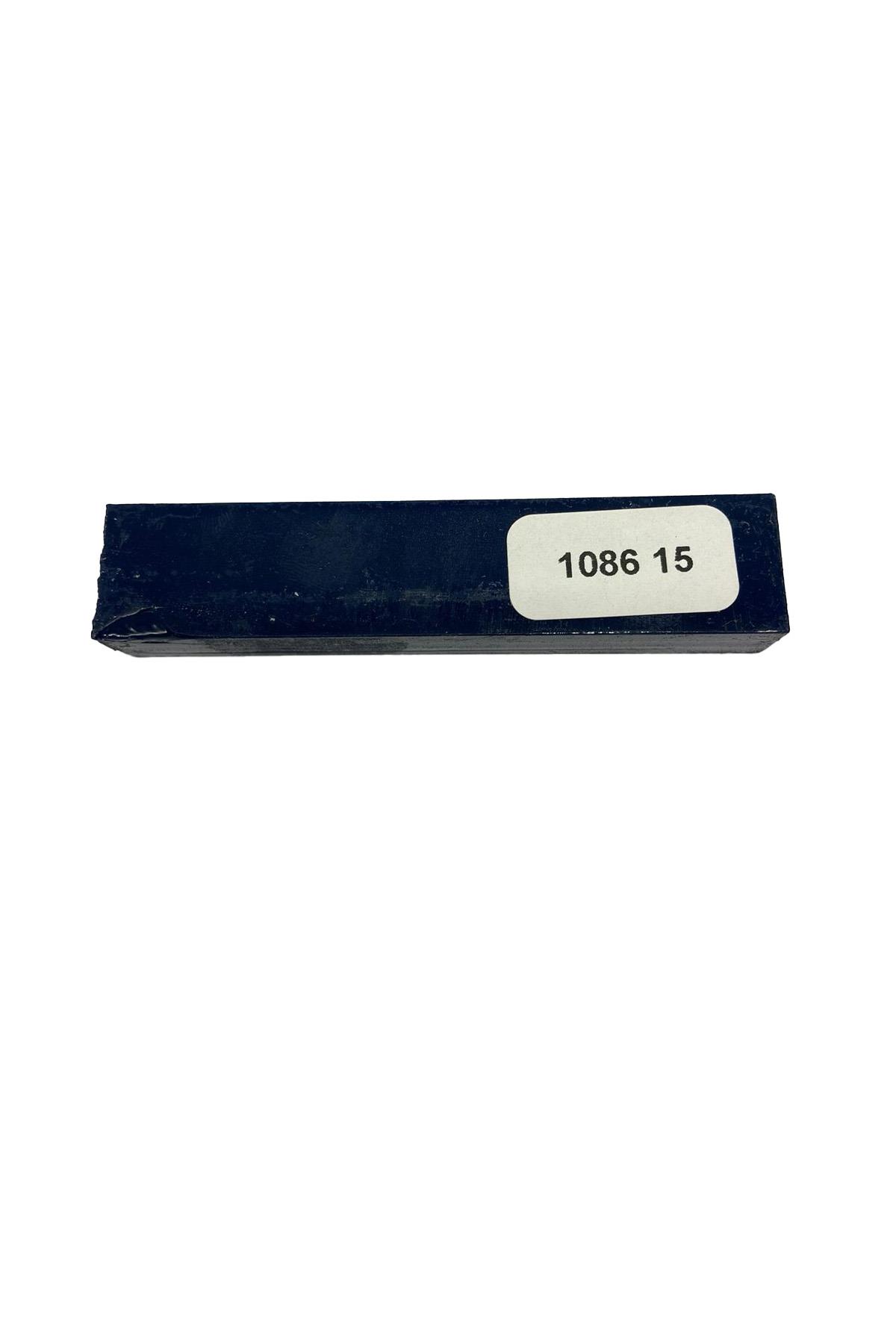 Sert Tamir Mumları Plus 1086 15 Style Elle Blue 320 8cm Sert Mum PLUS