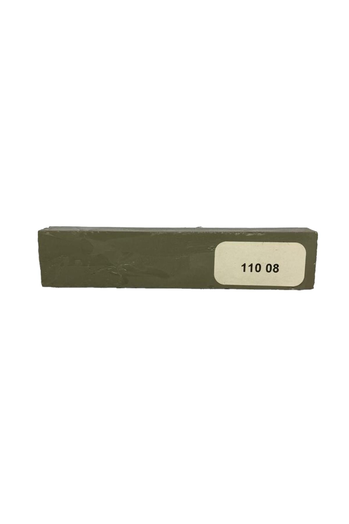 Sert Tamir Mumları Plus 110 08 Pür Plast No:3 8cm Sert Mum PLUS