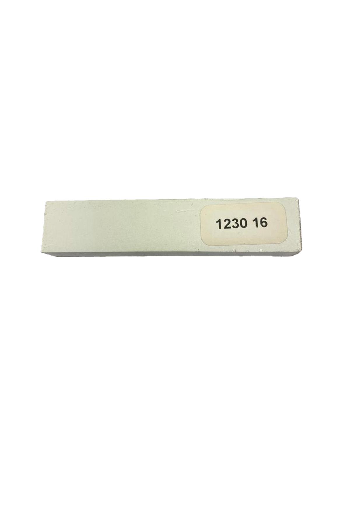 Sert Tamir Mumları Plus 1230 16 Fıratpen Beyaz 8cm Sert Mum PLUS