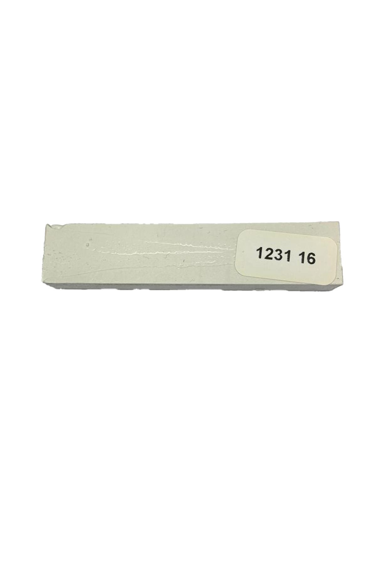 Sert Tamir Mumları Plus 1231 16 Bilkapen 8cm Sert Mum PLUS