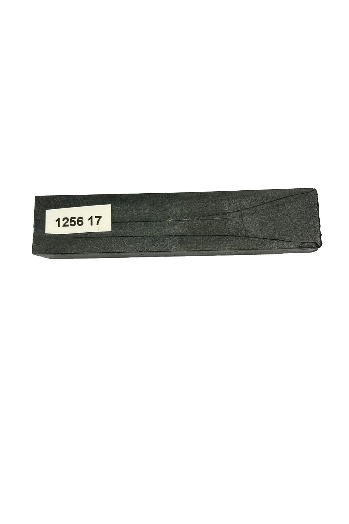 Sert Tamir Mumları Plus 1256 17 INT Torpido A6336802123 8cm Sert Mum PLUS