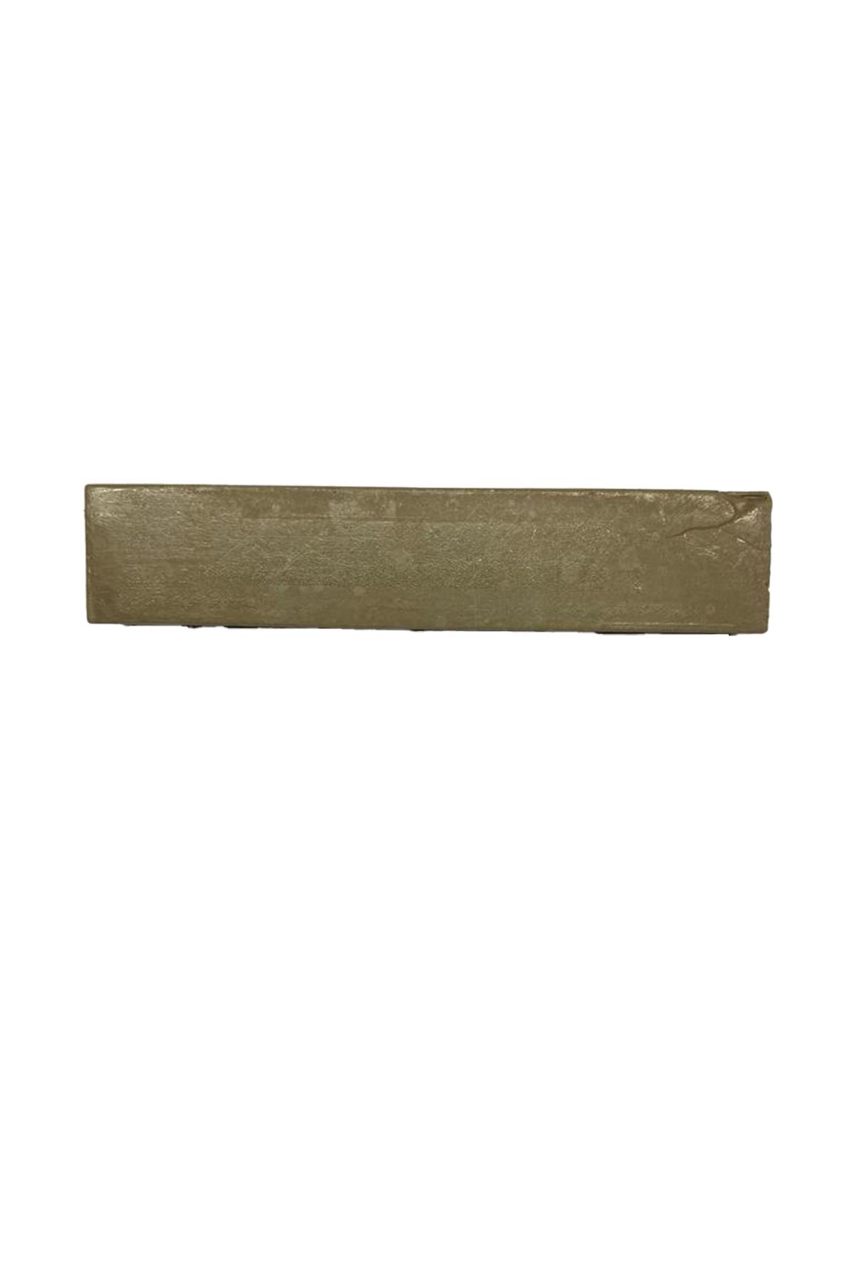 Sert Tamir Mumları Plus 1484 09 Anteak 8cm Sert Tamir Mumu PLUS