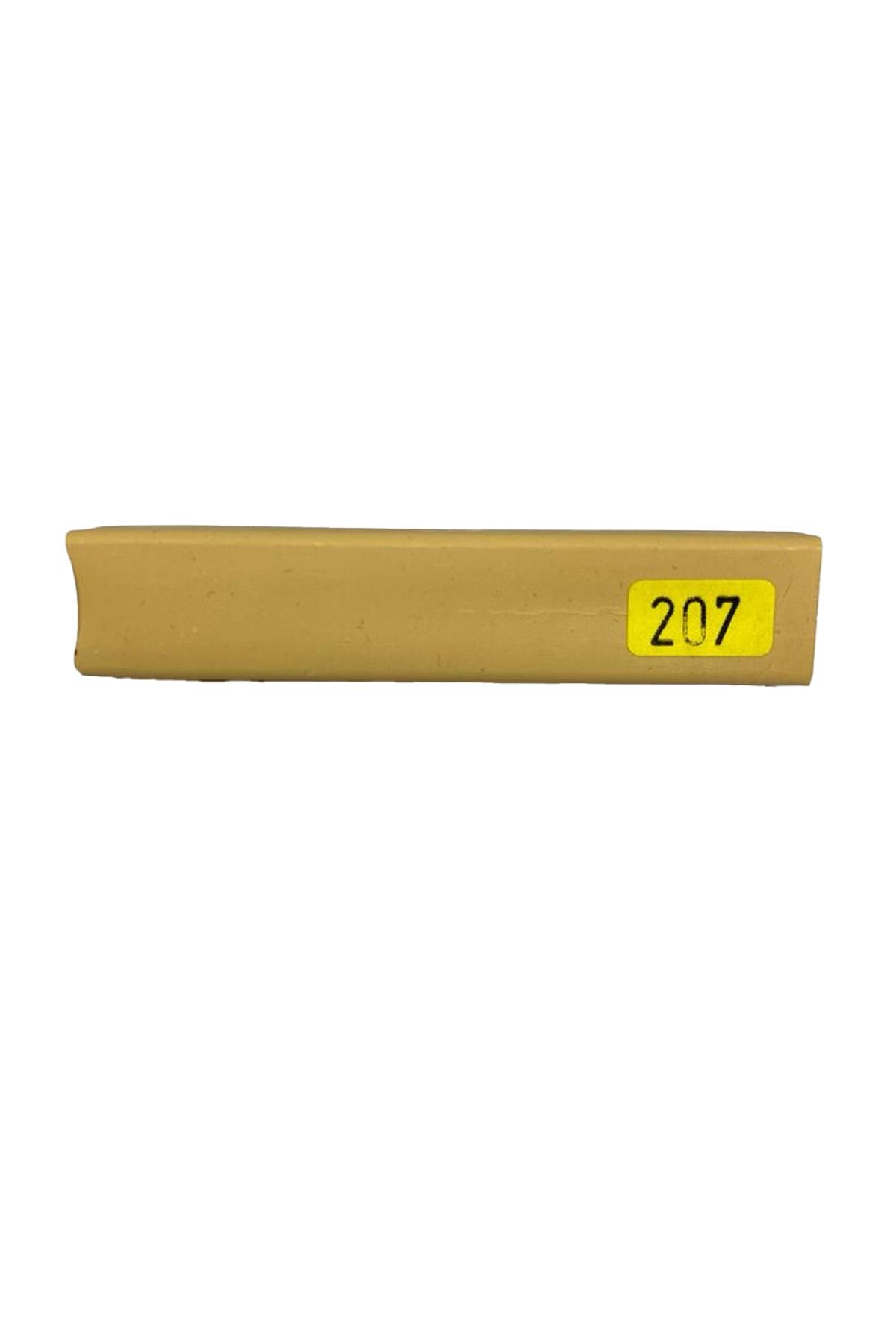 Sert Tamir Mumları Plus 207 Doğal Çam Splint 8cm Sert Mum Plus