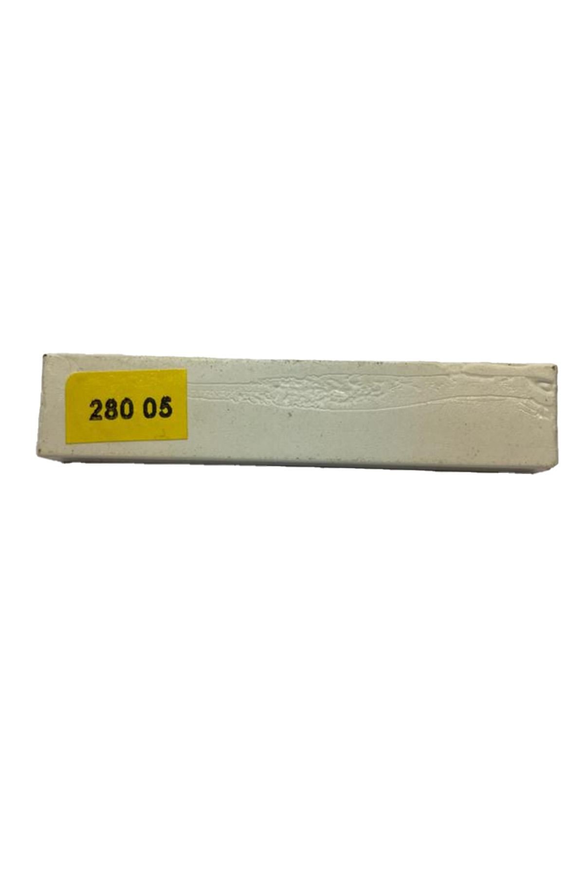 Sert Tamir Mumları Plus 280 05  Rehau-1 Beyaz 8cm Sert Mum PLUS