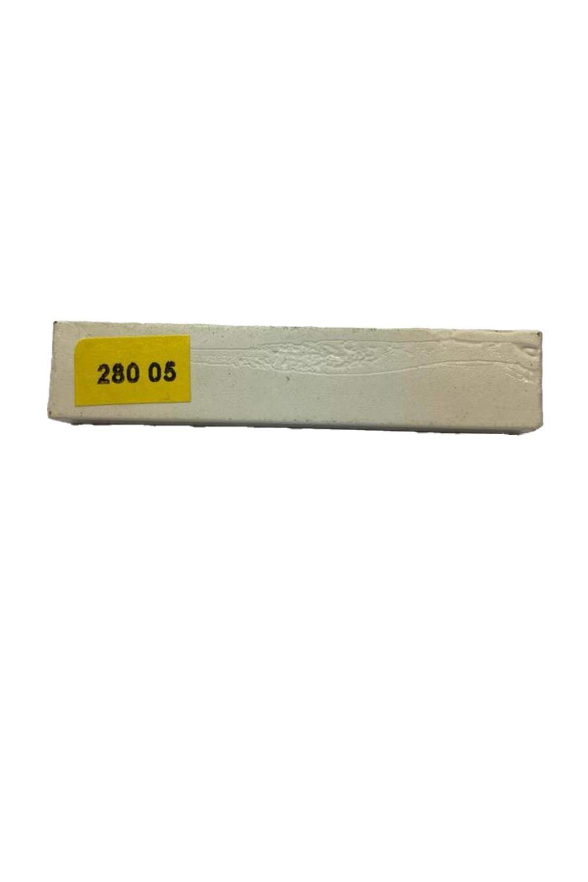 Sert Tamir Mumları Plus 281 05  Rehau-2 Beyaz 8cm Sert Mum PLUS