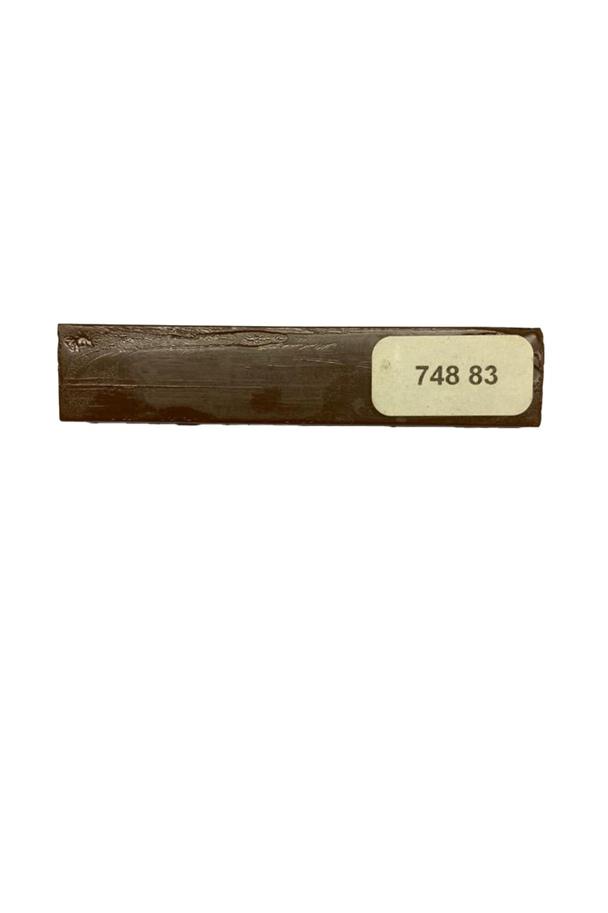 Sert Tamir Mumları Plus 31490 08-1769 10 Meşe 8cm Sert Mum PLUS