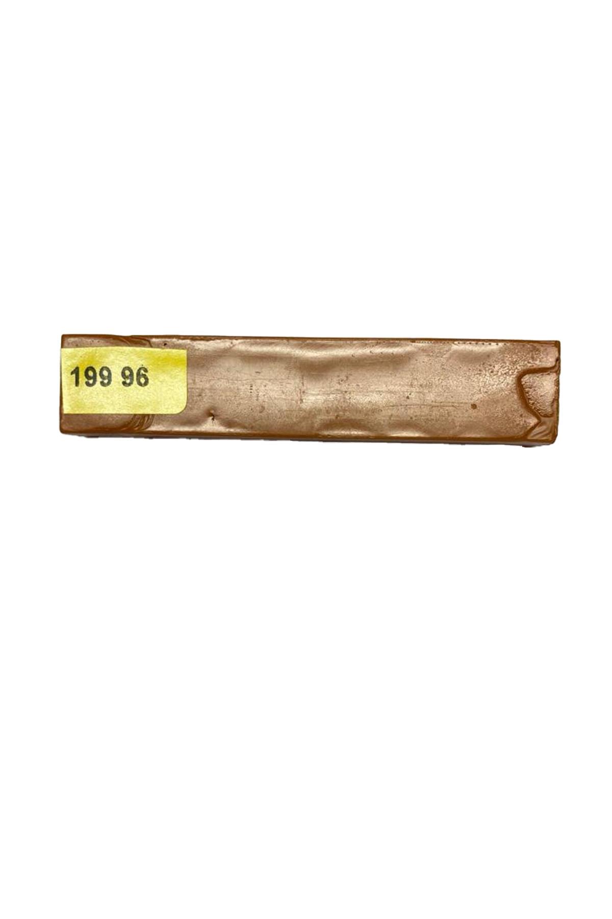 Sert Tamir Mumları Plus 31520 09-199 96 Kiraz 8cm Sert Mum PLUS