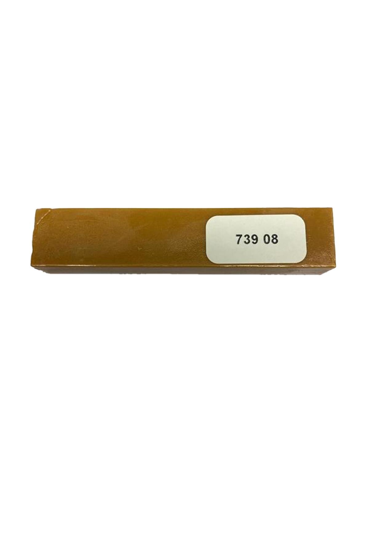 Sert Tamir Mumları Plus 739 08 Açık Sirena Marin 8cm Sert Mum PLUS
